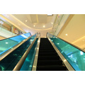 Shopping supermarket indoor escalator cheap price